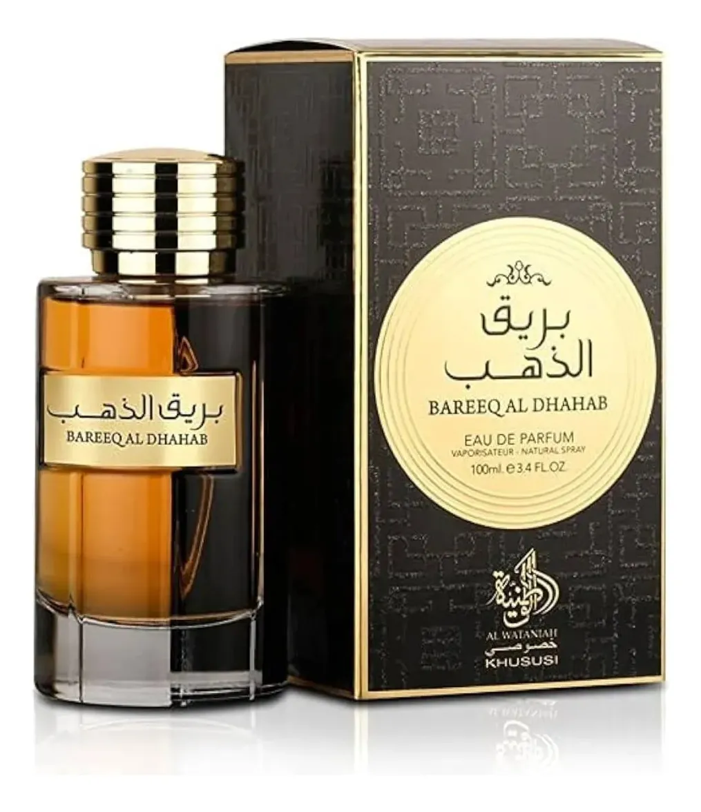 Bareeq Al Dhahab