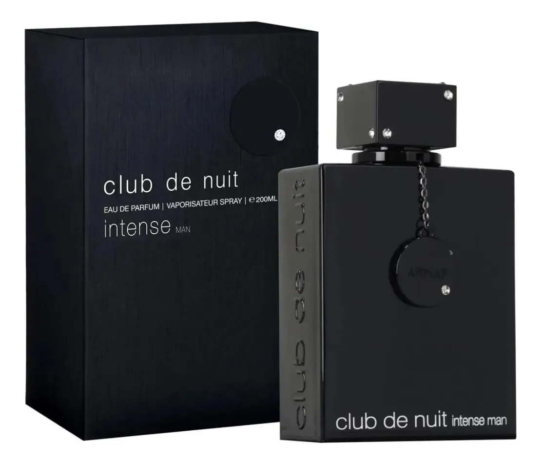Club de Nuit Intense Man