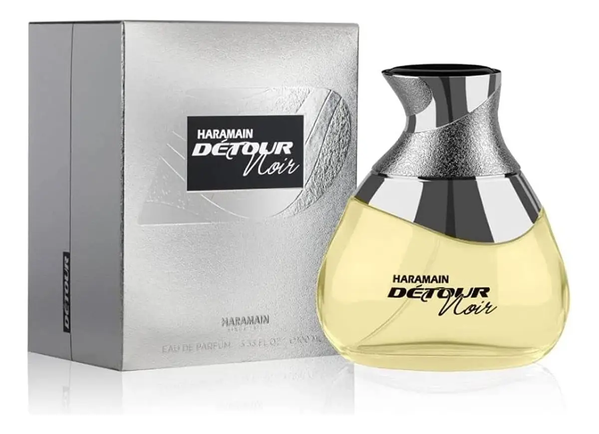 Detour Noir