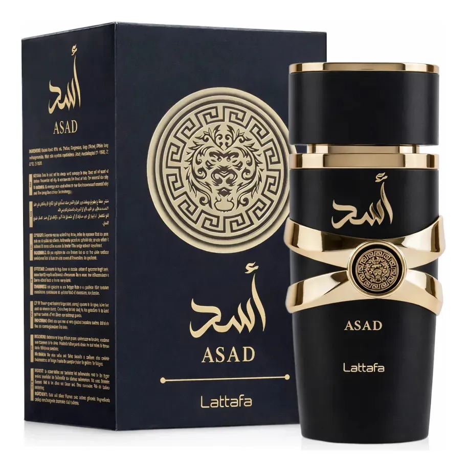 Asad