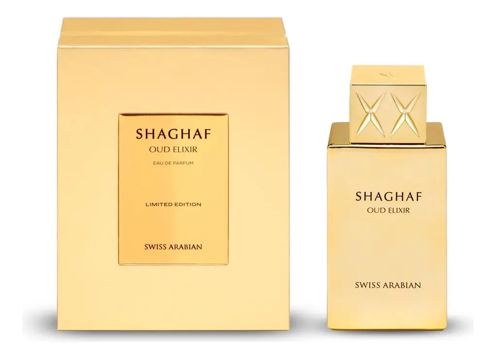 Shaghaf Oud