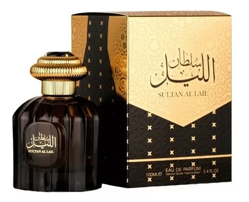 Sultan Al Lail