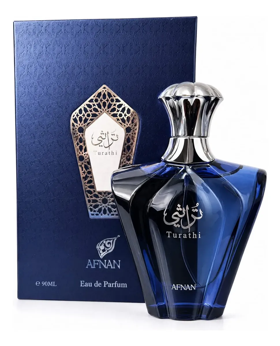 Turathi Blue